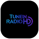 Tunein Radio HD Windows'ta İndir