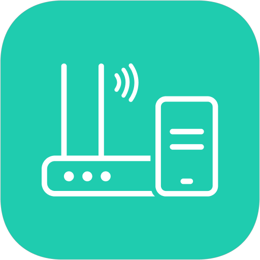 E-internet for  Android – Latest Version & Features app icon