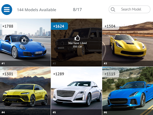 3dtuning Google Play のアプリ