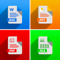 All documents Viewer office reader all doc reader