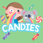 Cover Image of 下载 Candies  APK