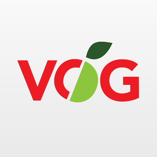 VOG Südtirol - Mitglieder-App logo
