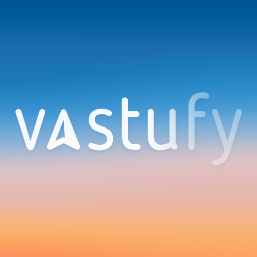 Vastufy Logo
