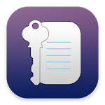 Simple Password Manager - Secret Notes Apk