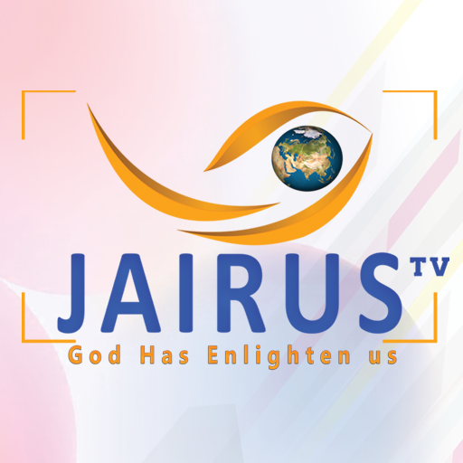 Jairus TV logo