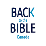 Back to the Bible Canada icon