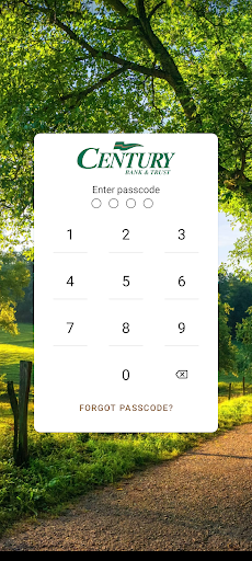 Android application CBT2Go Mobile screenshort