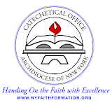 ArchNY Catechetical Office icon