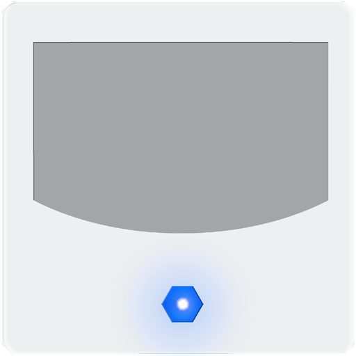 Alarm Station logo