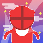 Cover Image of 下载 Power Renger Ninja Style - End  APK