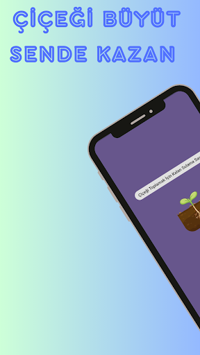 Android application Bitkiyi Büyüt Parayı Kap screenshort