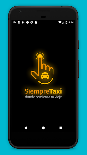 Siempre Taxi Screen 3