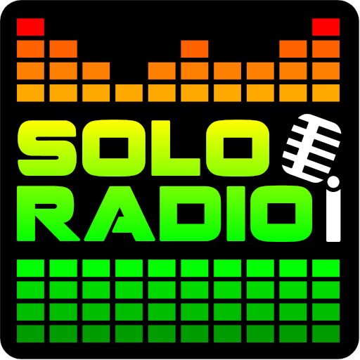 Solo Radio logo