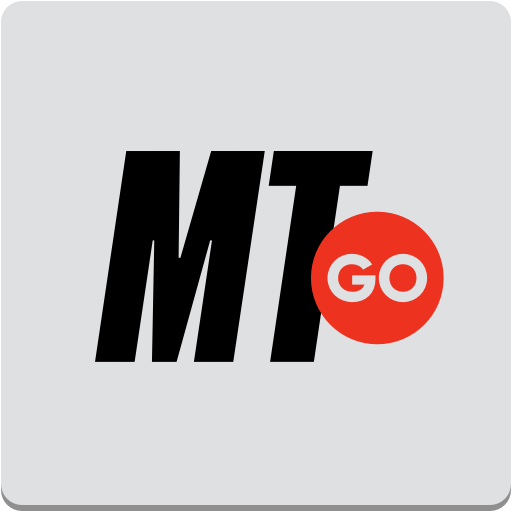 MT GO  Icon