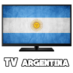 Cover Image of Download TV Argentina en Vivo Fútbol  APK
