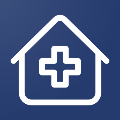 Hospital Pharmacy Notes logo