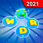 Cover Image of Baixar WOW 2: Jogo Word Connect 1.1.9 APK