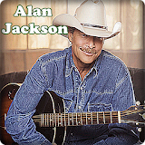 Alan Jackson Songs icon