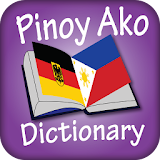 Pinoy Ako Dictionary icon