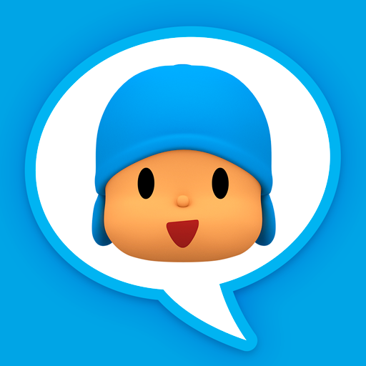 Talking Pocoyo 2.4.3 Icon