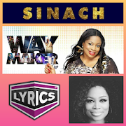 Sinach Songs & Lyrics Videos
