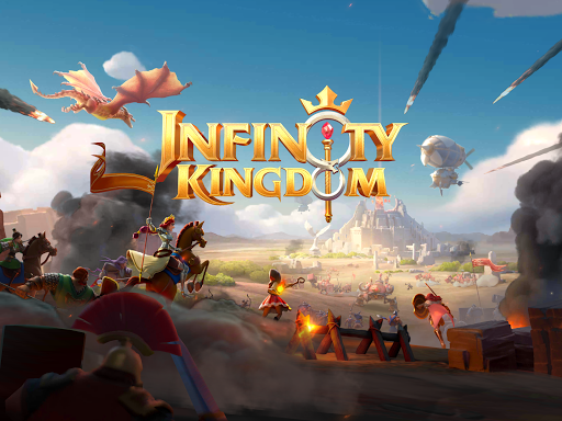 Infinity Kingdom  screenshots 15