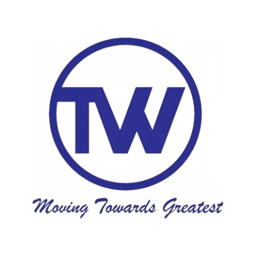 Thian Wah Motor System logo