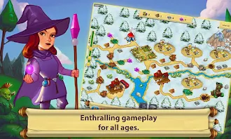 Game screenshot Gnomes Garden Chapter 2 apk download
