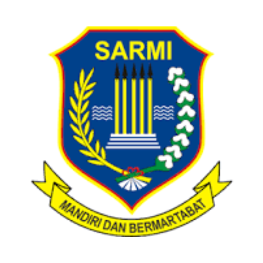 eOffice SARMI logo