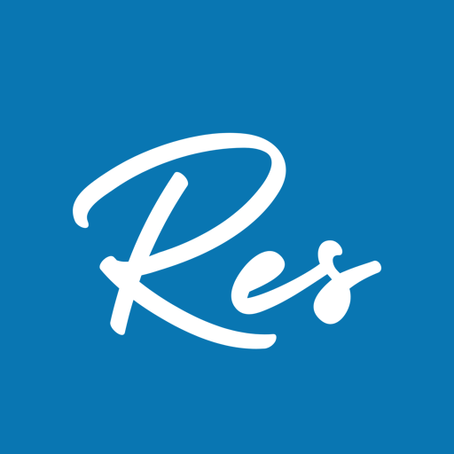 Resurrection Church, Rocklin logo