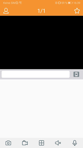 VC View Pro Screen 2