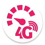 Speed Test & 4G Converter Info icon