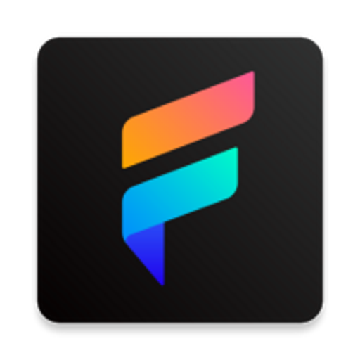 FiberHome:Light up your life Logo