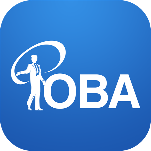 POBA 행정공제회 logo