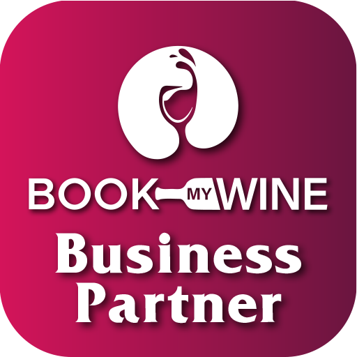 BookMyWine Business Partner