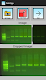 screenshot of Gelapp: DNA&Prot Gel Analyzer