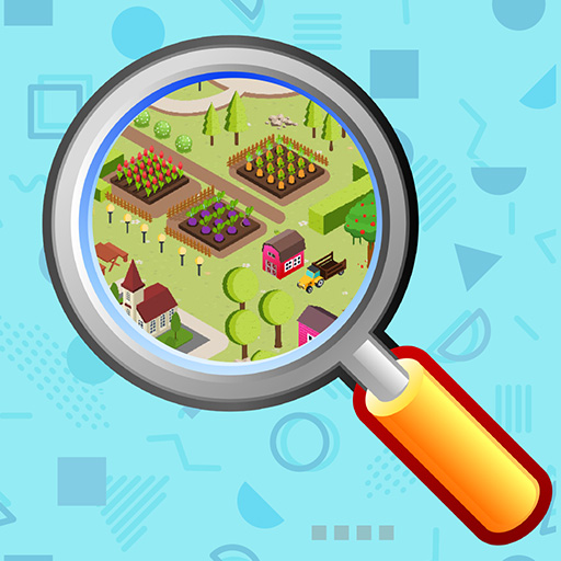 Scavenger Park - Find & Fix! Download on Windows