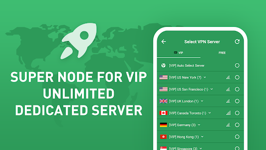 Fast VPN apk