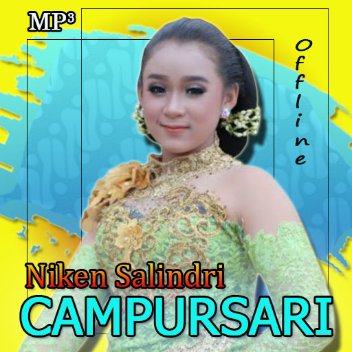 Niken Campursari Version logo