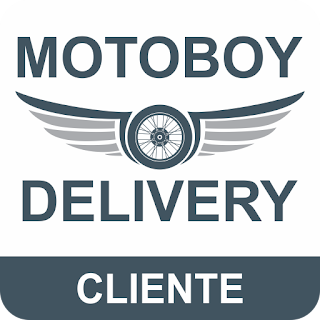 Motoboy Delivery - Cliente