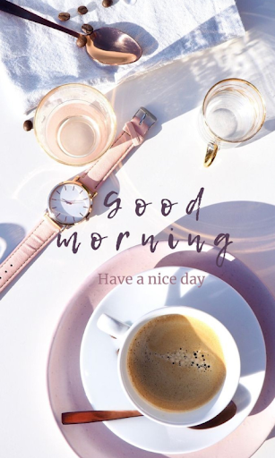 Good Morning Images