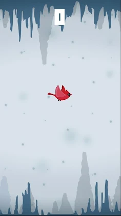 Fly Away - Screenshot 2