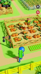 Farmland - Farming life game 0.2 APK screenshots 13
