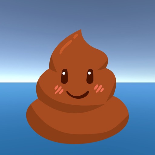 Log Ride Game logo