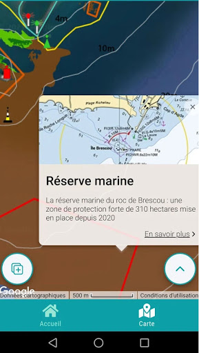 AMP - Agde Screen 3