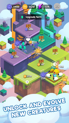 Good Evil God Inc - Screenshot 2