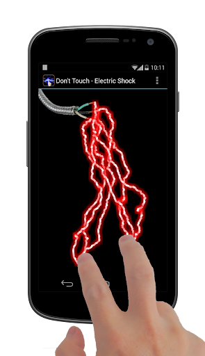 Electric Shock Simulator 2.26 screenshots 1