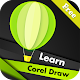 Learn Corel DRAW - 2020: Free Video Lectures Laai af op Windows