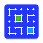 Dots and Boxes logo
