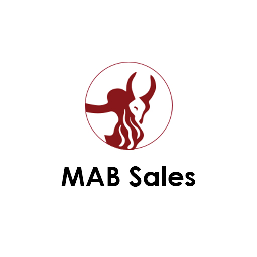 MAB Sales logo